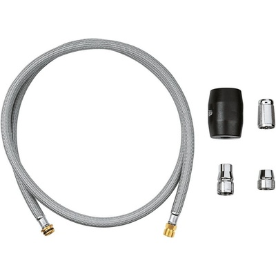 Grohe 48293000 – Zboží Mobilmania