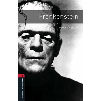 Frankenstein + mp3 Pack -