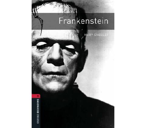 Frankenstein + mp3 Pack -