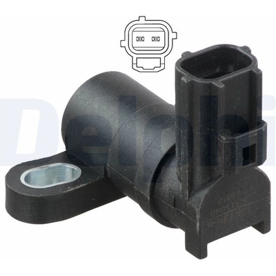 Generátor impulsů, klikový hřídel DELPHI SS11048