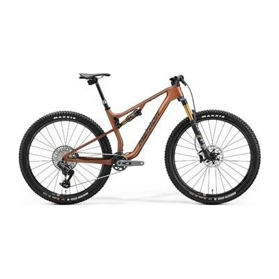 Merida Niney Six 9000 2024