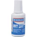 DONAU Коректор Donau 20ml, на водна основа (20038-А) - beep