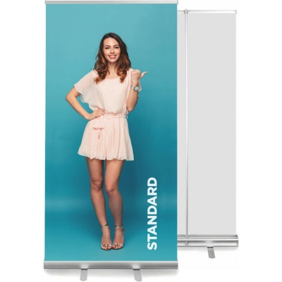MH Technic s.r.o. Roll Up Standard 100x200 cm