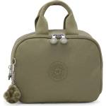 KIPLING Несесер Kipling Beachpalm S 5L wash bag - Green (Almost Sage)