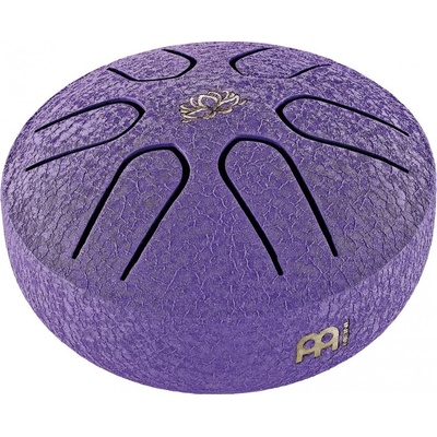 Meinl PSTD1PLF Pocket Steel Tongue Drum A-dur – Zbozi.Blesk.cz