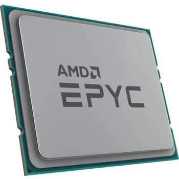 AMD Epyc 7713 64-core 2.0GHz Tray system-on-a-chip