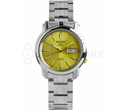 Seiko SNKL81K1