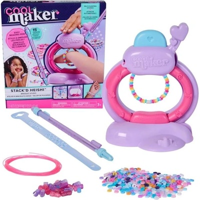 Spin Master Cool Maker Heishi Мъниста