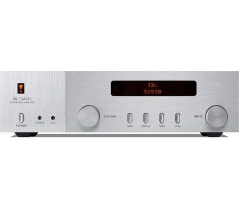 JBL SA550