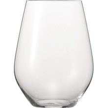 Spiegelau Pohár na pitie AUTHENTIS CASUAL ALL PURPOSE TUMBLER XXL 4 x 630 ml