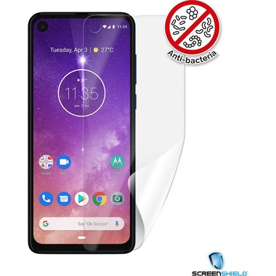 Ochranná fólia ScreenShield Motorola One Vision XT1970 - displej