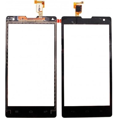 Dotykové sklo Honor 3C