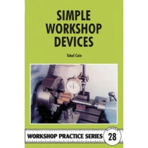Simple Workshop Devices | Tubal Cain (1998)