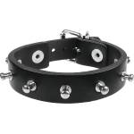 Leather & steel fashion Гривна - lsf1 25