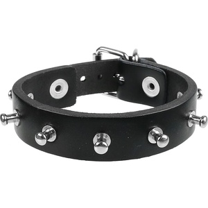 Leather & steel fashion Гривна - lsf1 25
