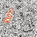 PARAMORE: RIOT! LP