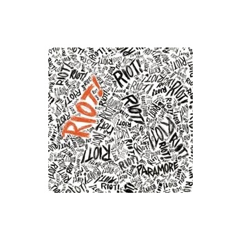 PARAMORE: RIOT! LP
