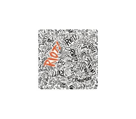 PARAMORE: RIOT! LP