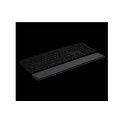 Logitech MX Palm Rest (Handballenauflage) für MX Keys Tastatur