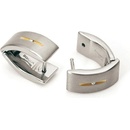 Boccia Titanium náušnice 0521-03