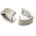 Boccia Titanium náušnice 0521-03