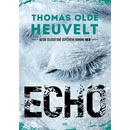 Echo - Heuvelt Thomas Olde