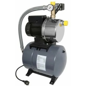 Grundfos HYDROJET JP6 20L (4661BPBB)