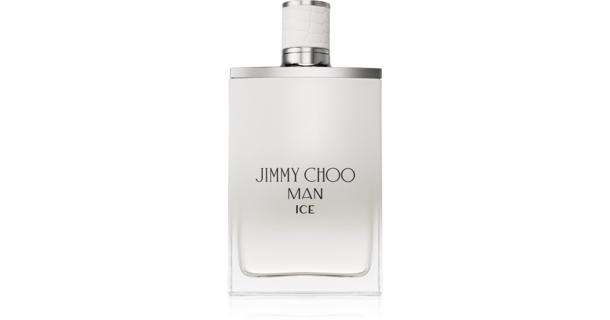 Jimmy Choo Man Ice EDT 100 ml