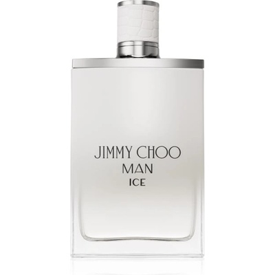 Jimmy Choo Man Ice EDT 100 ml