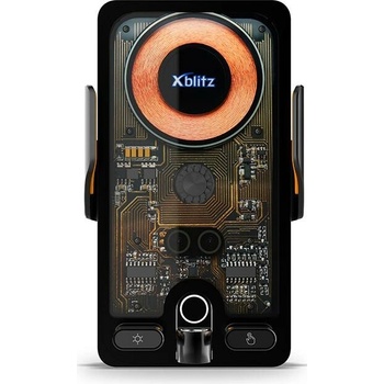 Xblitz FX7 Exclusive