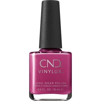 CND Vinylux Дълготраен лак за нокти, Orchid Canopy, 15 ml