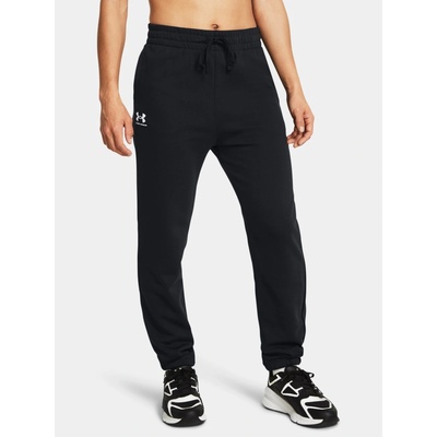 Under Armour UA Rival Terry Jogger čierna
