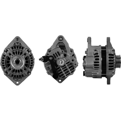 generátor Lucas LRA01122
