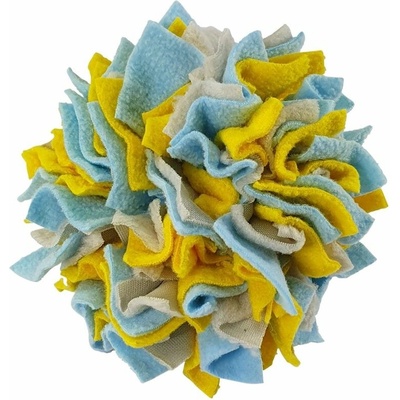 Nobby čmuchací míček Colore 10 cm