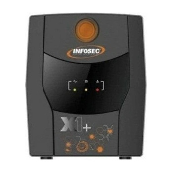 Infosec INF 661093 Backup