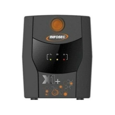 Infosec INF 661093 Backup