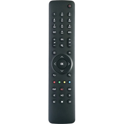 Dálkový ovladač MOTOROLA Arris VIP1103, VIP1113, VIP1113L, VIP1113M, VIP1113RF, VIP1113W