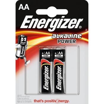 Energizer Base AA 2ks 35035762