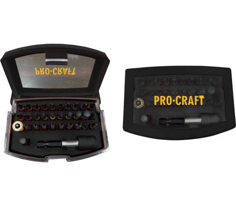 Procraft BS-32