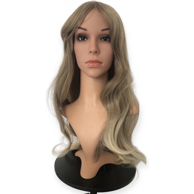 Wigorous Anita dlhá blond vlnitá parochňa s ofinou