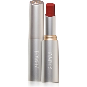 Armani Prisma Flash Lip Balm балсам за устни цвят 41 Scarlet Flash 2.1 гр