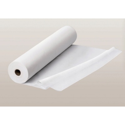 Jutabond Netkaná textilie bílá proti mrazu 50 g/m² extra silná ochrana rostlin před mrazem, 50 m × 1,6 m – Zboží Dáma