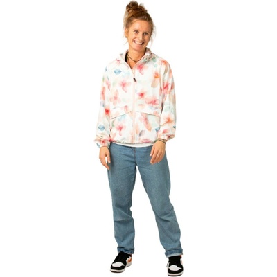 DucKsday Windbreaker Jacket ružová