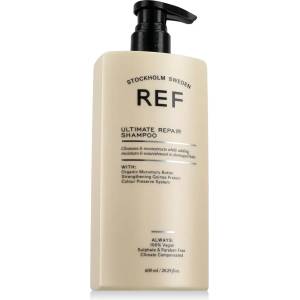 REF Stockholm Ultimate Repair Shampoo 600 ml