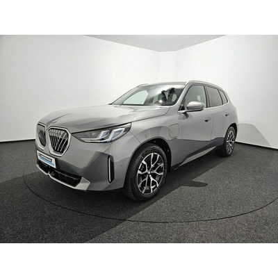 BMW X3 30e xDrive 220 kW
