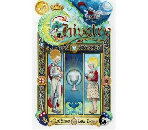 Chivalry