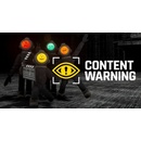Content Warning