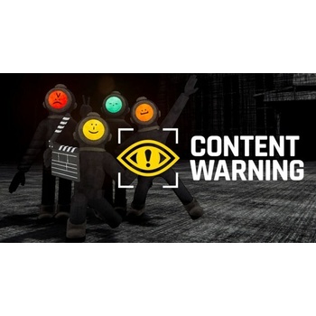 Content Warning