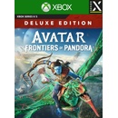 Avatar: Frontiers of Pandora (Deluxe Edition) (XSX)