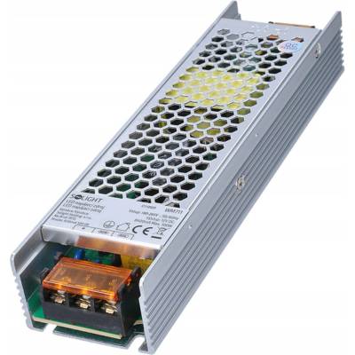 Solight LED napájecí zdroj, 230V - 12V, 8,4A, 100W, IP20 WM711